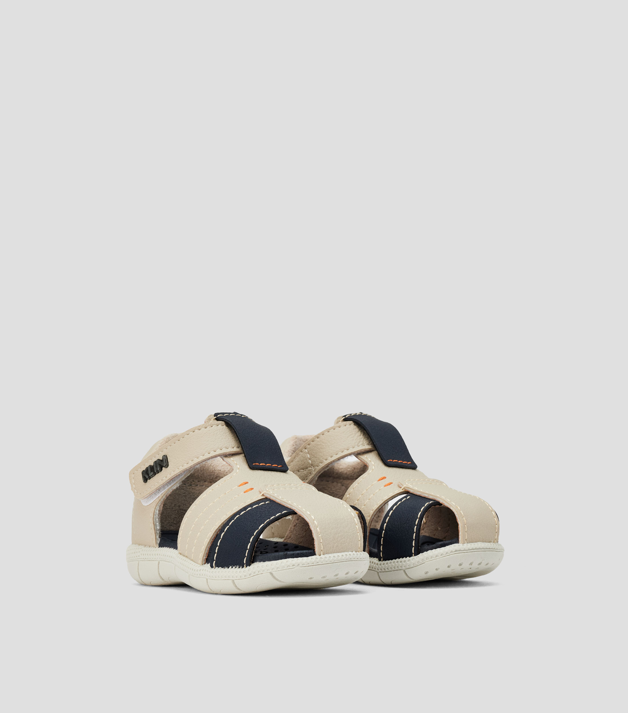 Sandalias planas Niño